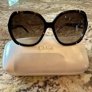Chloe Sunglasses